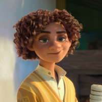 Camilo Madrigal