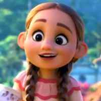 Cecilia - Encanto's picture