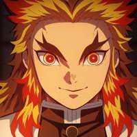 Kyojuro Rengoku