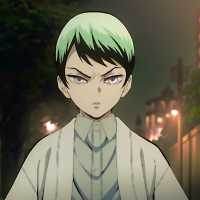 Фото Yushiro - Demon Slyer