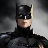 Bruce Wayne