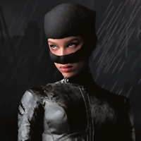 Selina Kyle Batman's picture