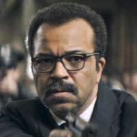 James Gordon Batman's picture