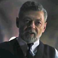 Alfred Pennyworth