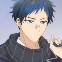 Ogasawara Jirou