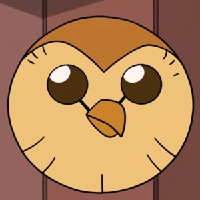 Hooty -