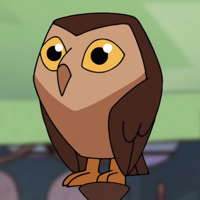 Owlbert -