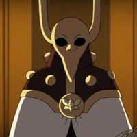 Emperor Belos -