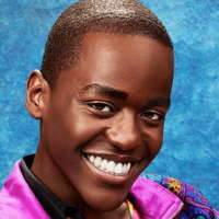 Eric Effiong