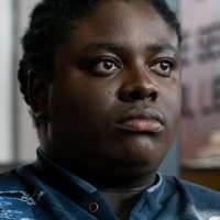 Viv Odusanya
