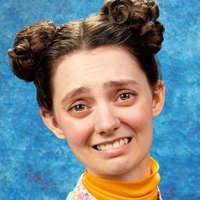 Lily Iglehart Sex Education's picture