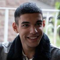 Rahim - Sex Education's picture