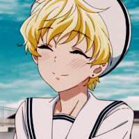 Momiji Sohma