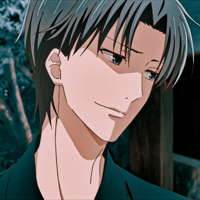 Shigure Sohma Fruits Basket's picture