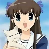 Tohru Honda Fruits Basket's picture