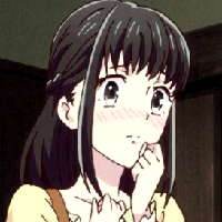 Kagura Sohma Fruits Basket's picture