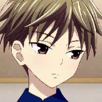 Hiro Sohma