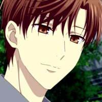 Kureno Sohma