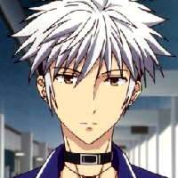 Hatsuharu Sohma Fruits Basket's picture