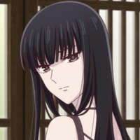 Isuzu Sohma Fruits Basket's picture