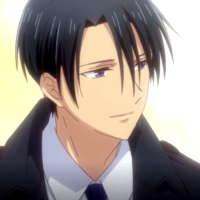 Hatori Sohma