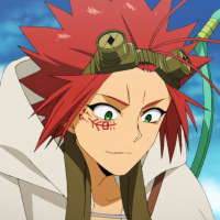 Bisco Akaboshi