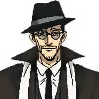 Kurokawa - Sabikui Bisco's picture