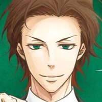Albert James Moriarty