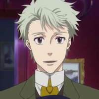 John Watson
