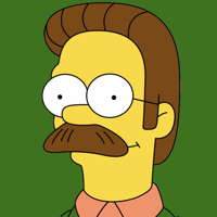 Ned Flanders