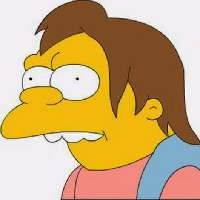 Nelson Muntz