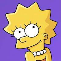 Lisa Simpson