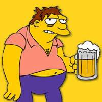 Barney Gumble