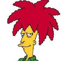Sideshow Bob -