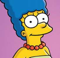 Marge Simpson