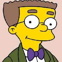 Фото Waylon Smithers The Simpsons