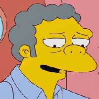 Moe Szyslak