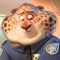 Benjamin Clawhauser