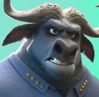Chief Bogo -