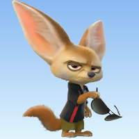 Finnick -