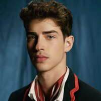 Patrick Commerford