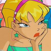 Stella - winx's picture