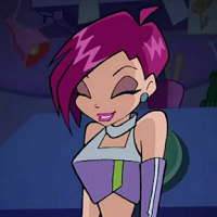 Фото Tecna - winx