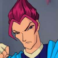 Riven - winx's picture