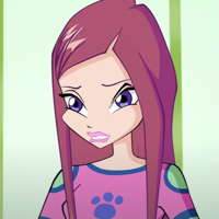 Roxy - winx's picture