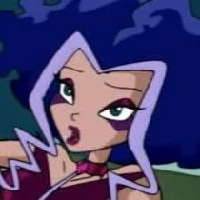 Фото Stormy - winx