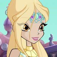 Daphne - winx's picture