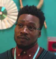 Mr. Ajayi -