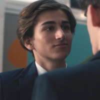 Ben Hope