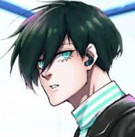 Фото Rin Itoshi Blue Lock